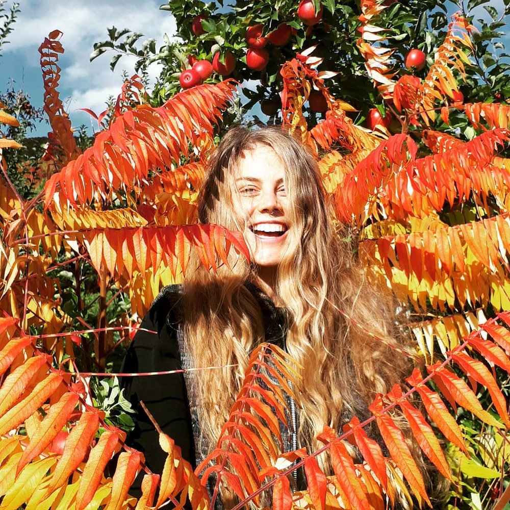 Meet your Posher, Rachel